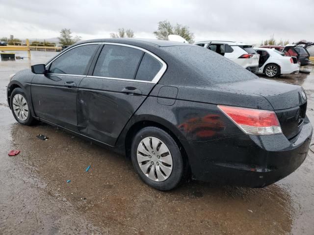 2010 Honda Accord LX