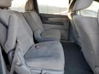 2012 Honda Odyssey EX