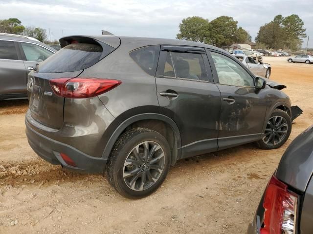 2016 Mazda CX-5 GT