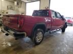 2024 GMC Sierra K3500 SLE