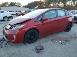 Hybrid Vehicles for sale at auction: 2014 Toyota Prius