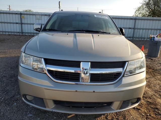 2009 Dodge Journey SXT