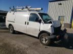 2010 Chevrolet Express G2500