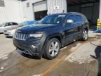 2016 Jeep Grand Cherokee Overland