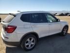 2011 BMW X3 XDRIVE28I