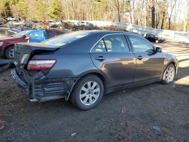 2009 Toyota Camry Hybrid