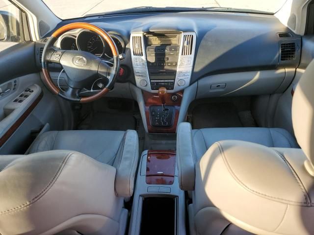 2005 Lexus RX 330