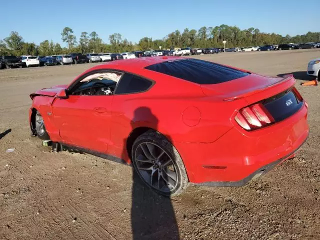 2015 Ford Mustang GT