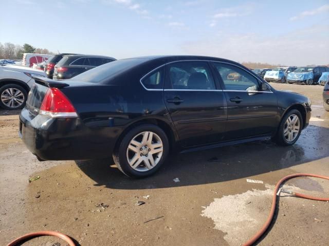 2012 Chevrolet Impala LT