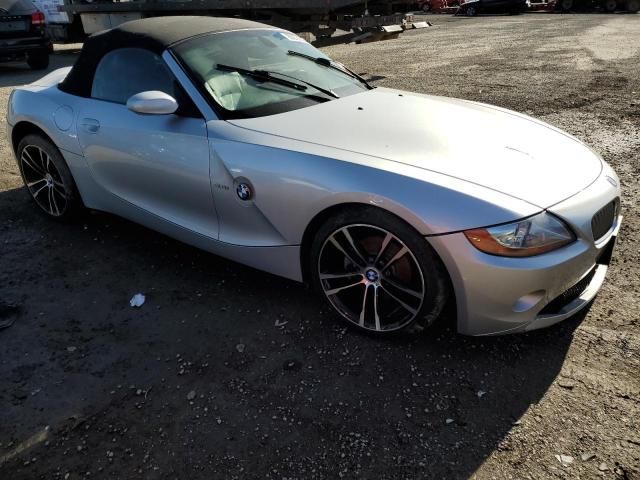 2004 BMW Z4 3.0