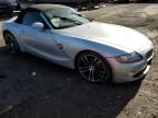 2004 BMW Z4 3.0