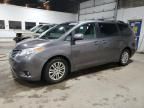 2011 Toyota Sienna XLE