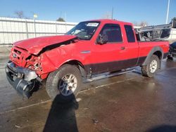 2008 Ford Ranger Super Cab en venta en Littleton, CO