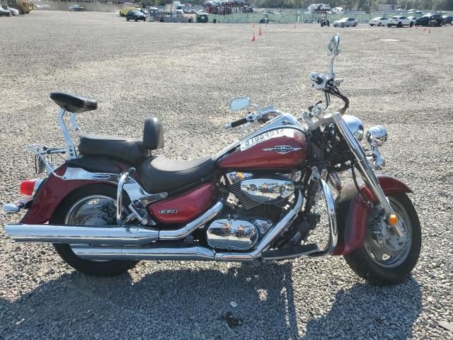 2007 Suzuki VL1500