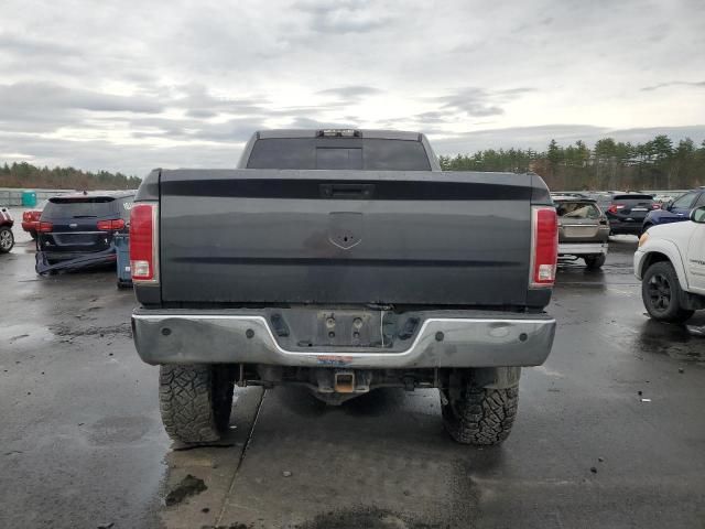 2014 Dodge 2500 Laramie