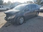 2017 Honda Odyssey EXL