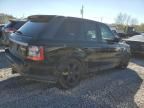 2013 Land Rover Range Rover Sport SC