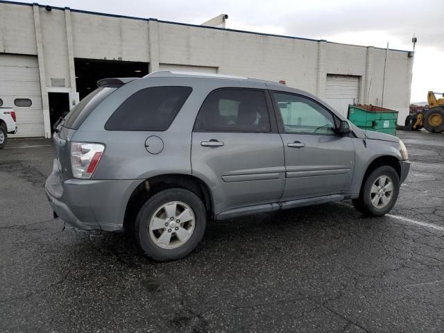 2006 Chevrolet Equinox LT