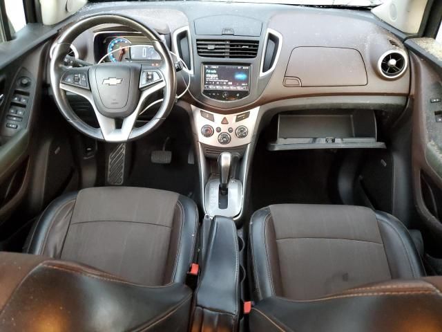 2015 Chevrolet Trax 1LT