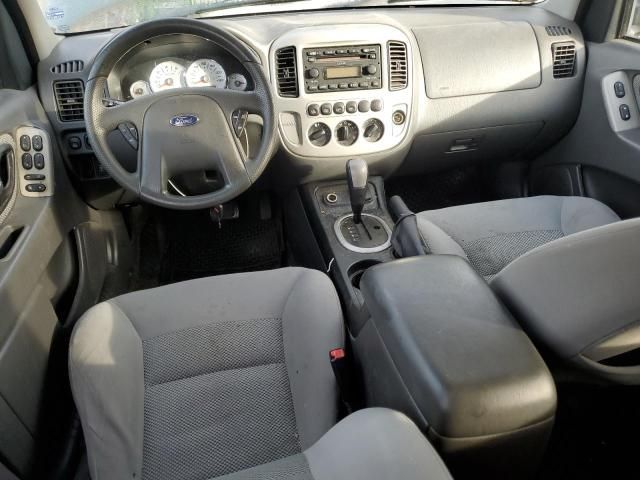 2005 Ford Escape HEV