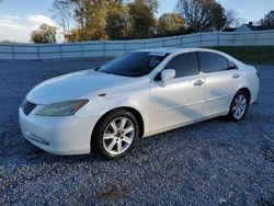 2009 Lexus ES 350 en venta en Gastonia, NC