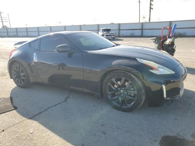 2016 Nissan 370Z Base