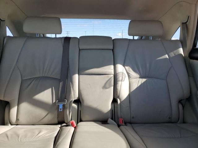 2007 Lexus RX 400H