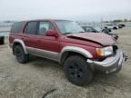 2001 Toyota 4runner Limited