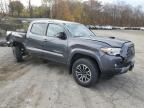 2021 Toyota Tacoma Double Cab