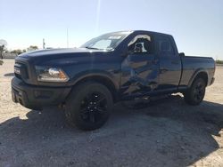 2022 Dodge RAM 1500 Classic SLT en venta en New Braunfels, TX