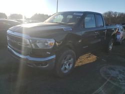 Dodge Vehiculos salvage en venta: 2020 Dodge RAM 1500 BIG HORN/LONE Star