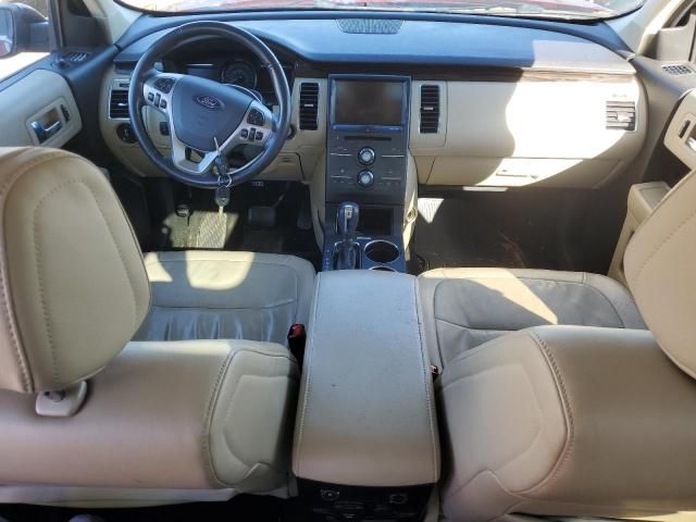 2013 Ford Flex SEL