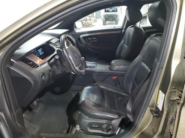 2013 Ford Taurus SEL