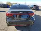 2021 KIA Forte GT Line