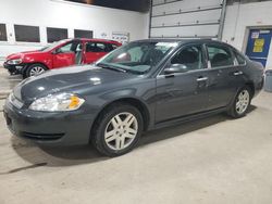 2016 Chevrolet Impala Limited LT en venta en Blaine, MN