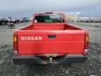 1997 Nissan Truck Base