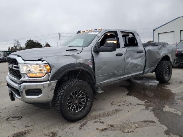 2024 Dodge RAM 3500 Tradesman