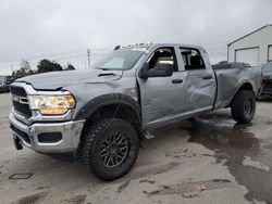 SUV salvage a la venta en subasta: 2024 Dodge RAM 3500 Tradesman