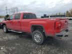 2015 GMC Sierra K2500 Heavy Duty