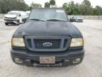 2004 Ford Ranger Super Cab