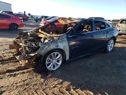 2023 Chevrolet Malibu LT en venta en Amarillo, TX