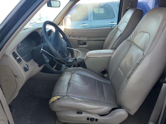 1998 Ford Explorer