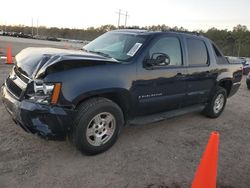 Chevrolet Vehiculos salvage en venta: 2008 Chevrolet Avalanche C1500