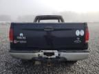 2002 Ford F350 SRW Super Duty