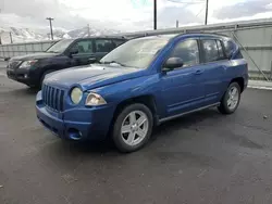 2010 Jeep Compass Sport en venta en Magna, UT