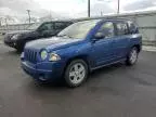 2010 Jeep Compass Sport