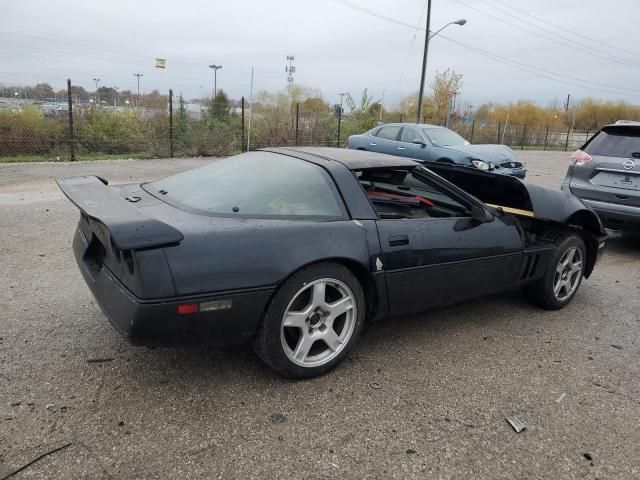 1984 Chevrolet Corvette