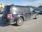 2018 Ford Flex SEL