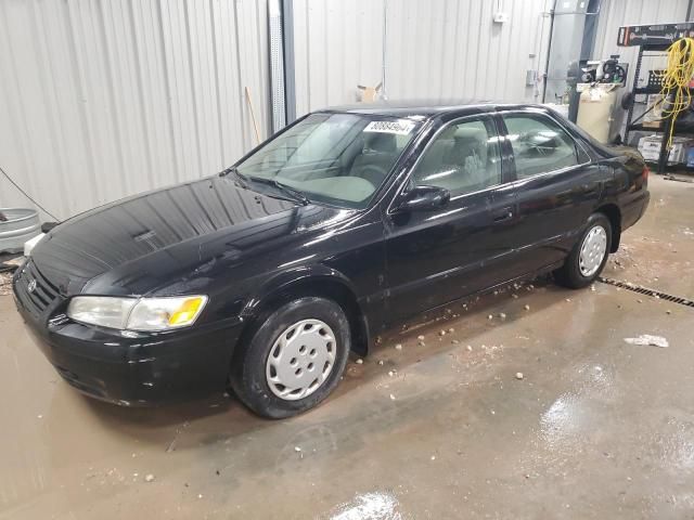 1999 Toyota Camry LE