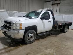 2014 Chevrolet Silverado C3500 en venta en Lufkin, TX